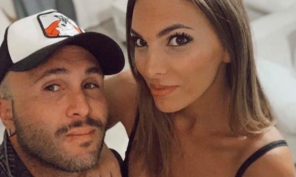 Las Mellis: los rumores de crisis entre Kiko Rivera e Irene Rosales "vienen desde hace tiempo"