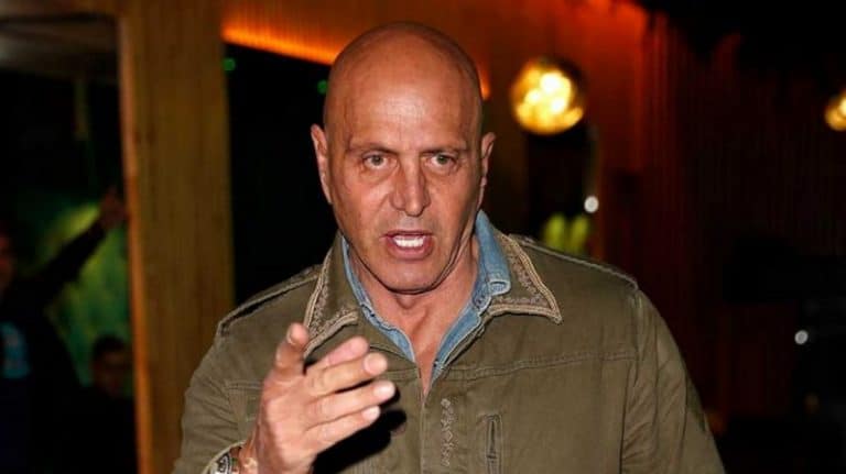 La obsesión de Kiko Matamoros por Anabel Pantoja revela su lado más oscuro: envidia, odio y venganza