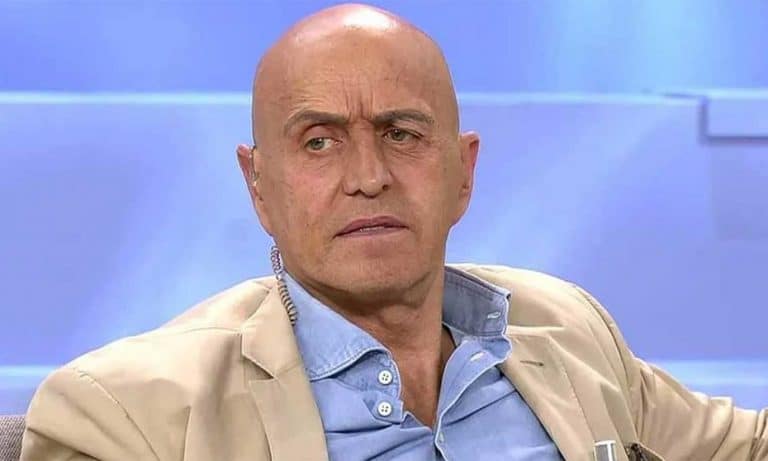 Kiko Matamoros tiene tres nóminas, ¡menudo sueldo!
