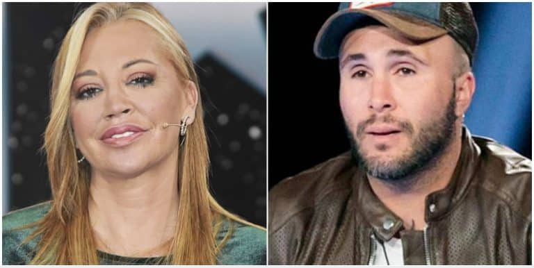 Belén Esteban y el resurgir de sus cenizas a costa de Kiko Rivera
