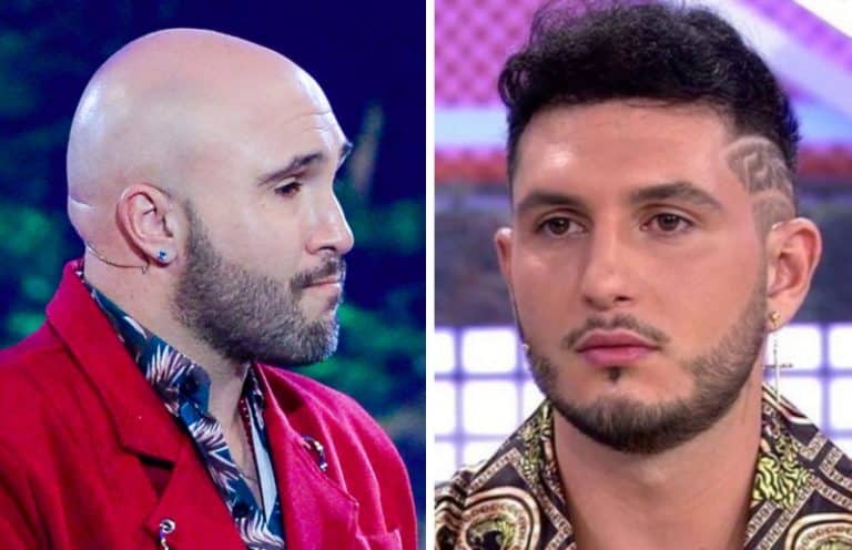 Kiko Rivera zanja así, y de una vez por todas, la polémica con Omar Montes