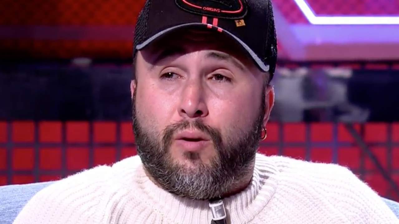 María Patiño, cara a cara con Gustavo González: "Me asquea ver esas imágenes" Kiko Rivera está desbordado engordando por el proceso de estrés y depresión de esta guerra con su madre