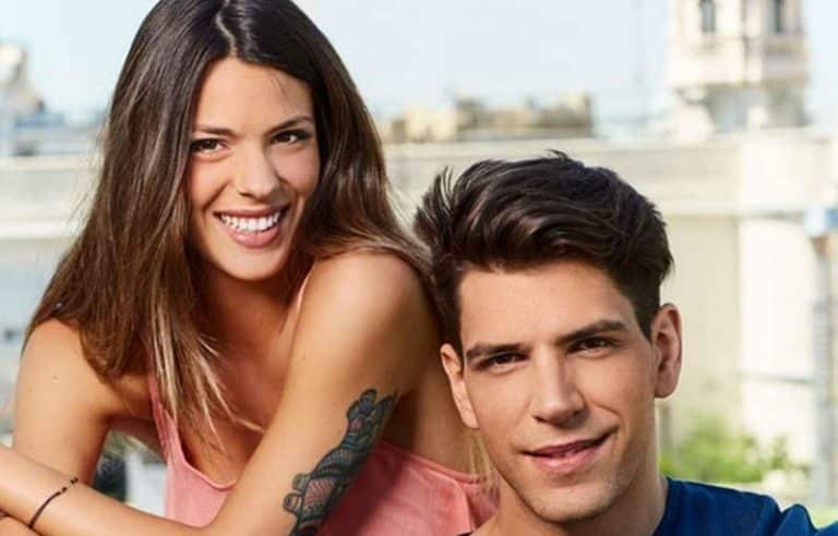 Laura y Diego Matamoros más unidos que nunca: Su pasado ya es historia