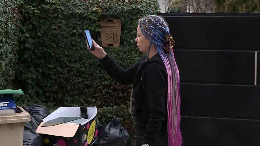 La última extravagancia de Leticia Sabater para pagar los desperfectos de la fiesta ilegal en su casa