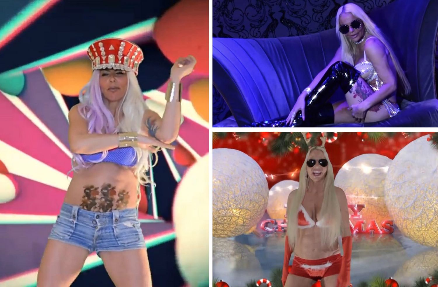 La última extravagancia de Leticia Sabater para pagar los desperfectos de la fiesta ilegal en su casa