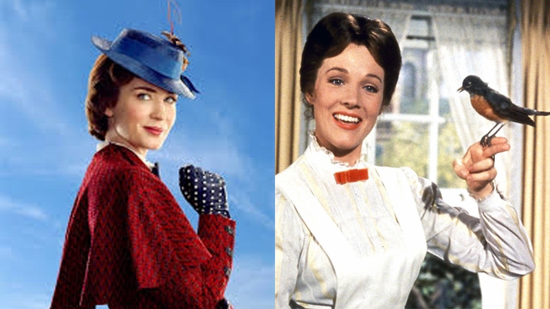 letizia institutriz mary poppins rottenmeier