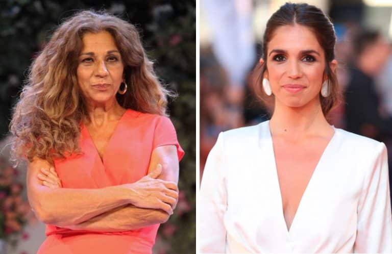 Lolita Flores y el desprecio que Elena Furiase no perdonará: «es capaz de todo»