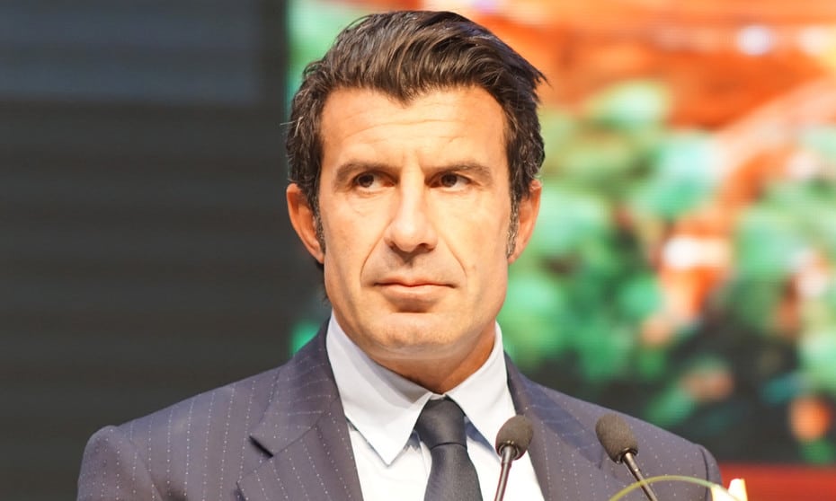 luis figo