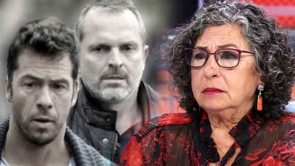 Nacho Palau cae en la trampa de Supervivientes: "Desprotegido y asustado"