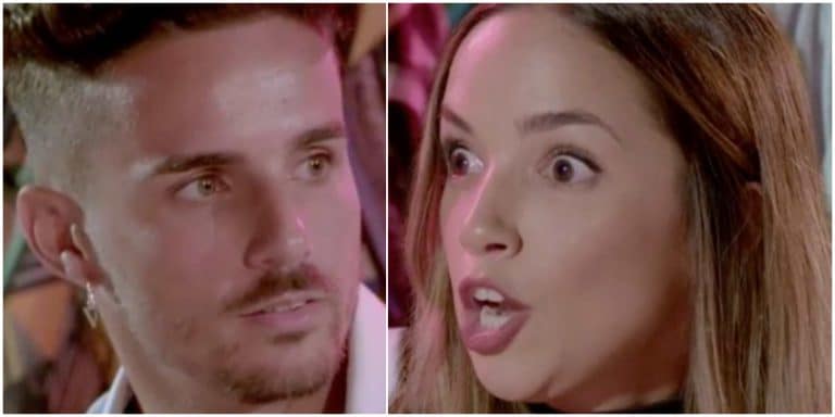 La isla de las tentaciones: las imágenes inéditas que destrozan a Manuel y hunden a Lucía