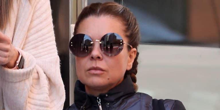 María José Campanario tiembla: su hija, cada vez más cerca de Telecinco