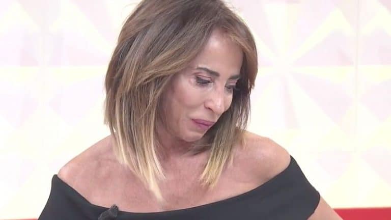 Caos en Telecinco: Paz Padilla deja sin trabajo a María Patiño en Socialité