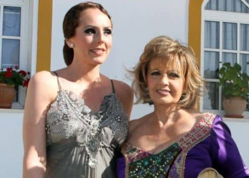 ¡Bombazo! María Teresa Campos reconoce sus tensiones con Rocío Carrasco: “Tenemos una conversación pendiente”