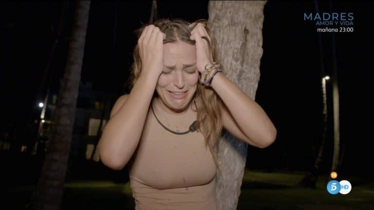 El duro bache de Marta Peñate: por qué su embarazo le obliga a recibir un tratamiento oncologo