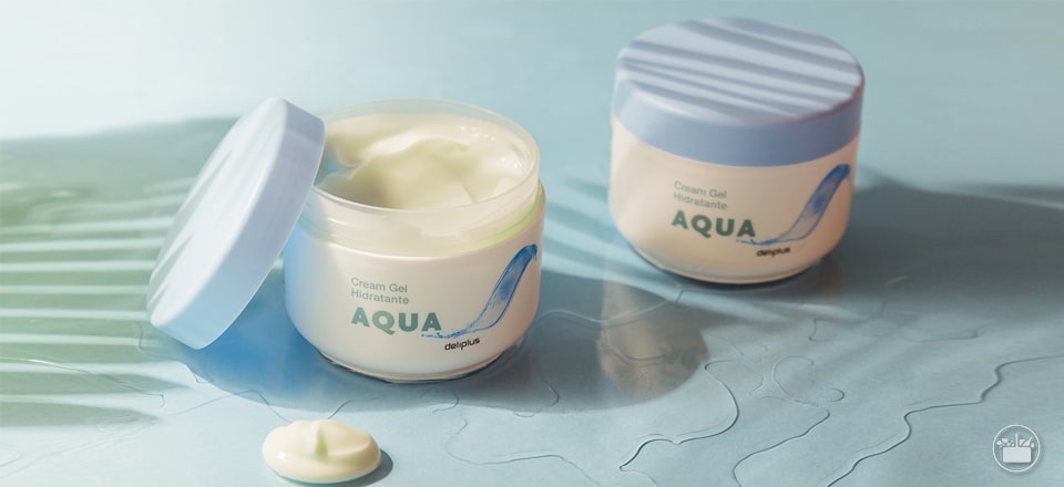Productos Deliplus veganos