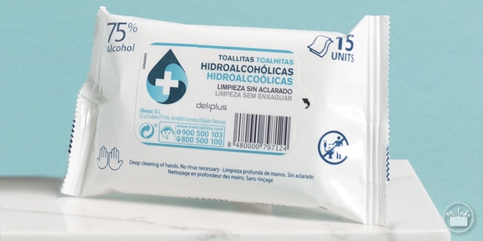 Nuevos cosméticos Deliplus por menos de 6 euros que te alucinaran