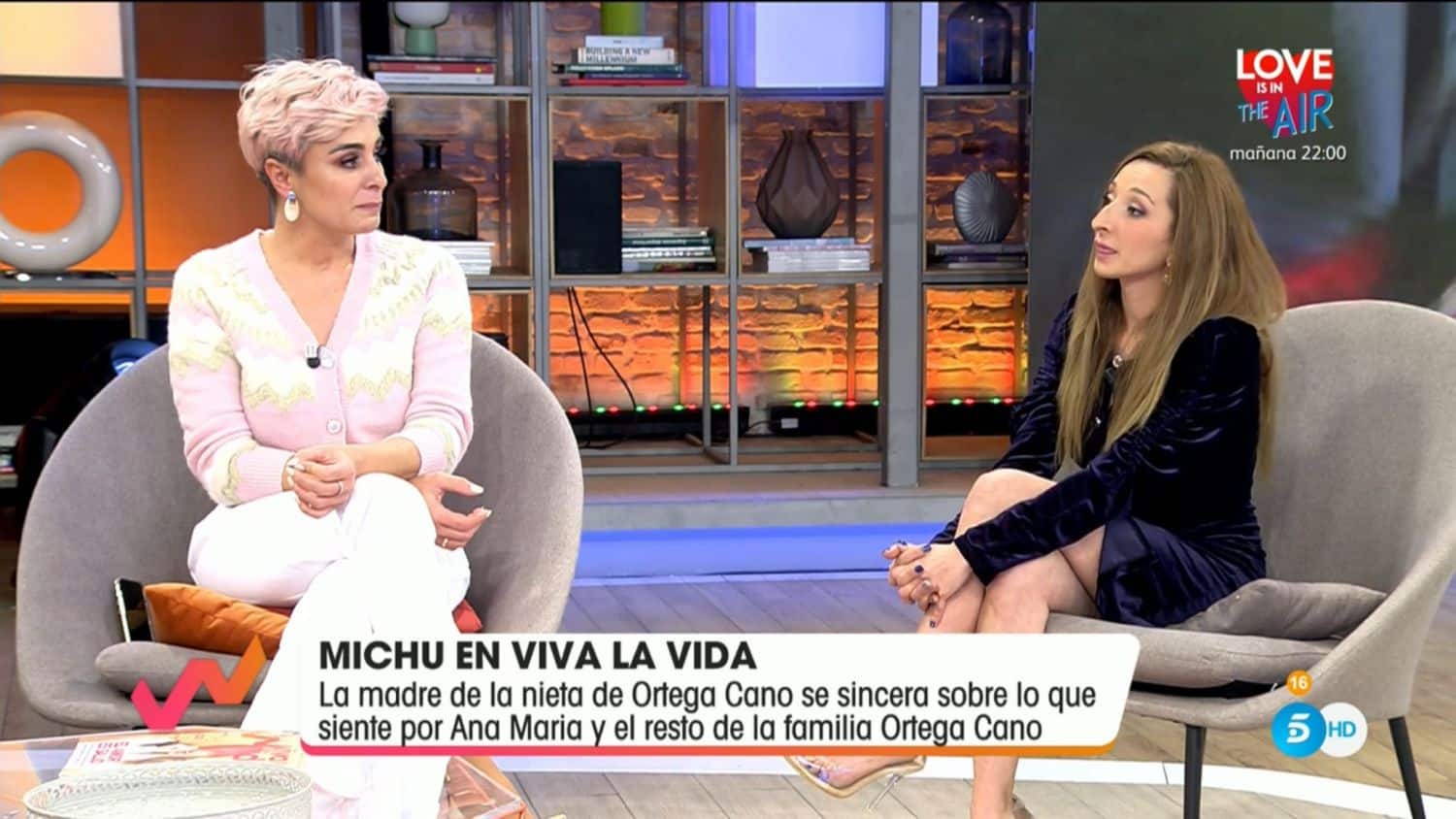 Michu en viva la vida