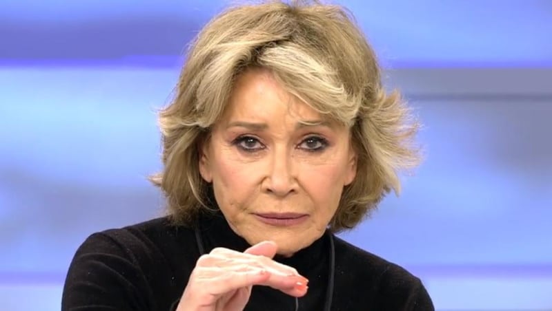 mila ximénez podría haber sido contagiada de Coronavirus