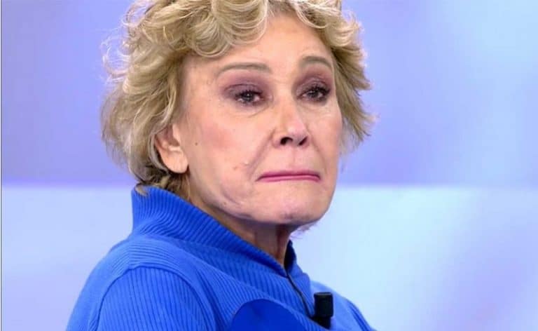 Última hora: máxima preocupación por el estado de salud de Mila Ximénez