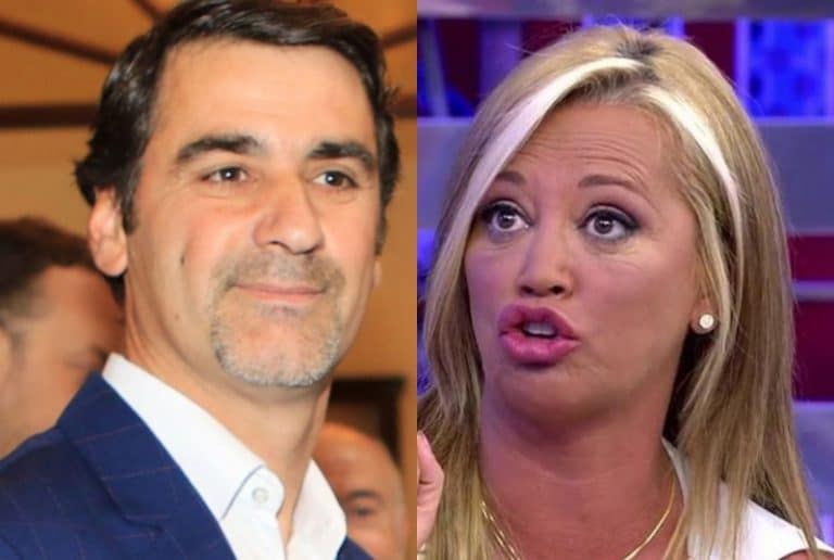 Jesulín de Ubrique vuelve a marginar a Andreíta: las declaraciones que despertarán el odio de Belén Esteban