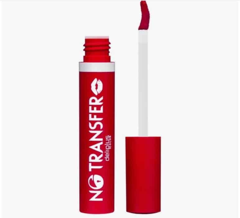 Consigue los labios perfectos con las barras y perfiladores de Deliplus