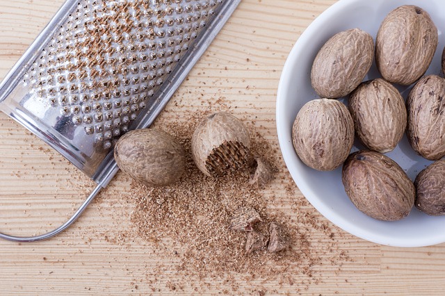 Nueces, el alimento perfecto: propiedades y recetas