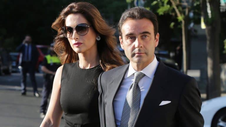 Paloma Cuevas: su extraña obsesión después de separarse de Enrique Ponce, termina humillando al torero