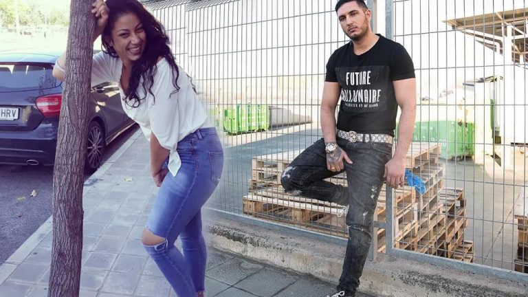 Omar Montes, Dakota, y otros famosos ‘peligrosos’, ingresan en un internado