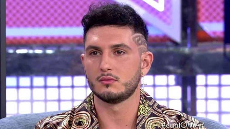 TikTok se vuelve en contra de Omar Montes: la amenaza más terrible