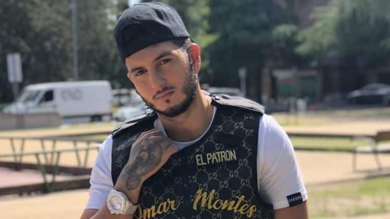 Ana Rosa Quintana y Omar Montes juntos en una serie que puede destrozar a los Pantoja