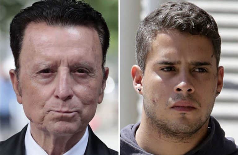 José Fernando, del psiquiátrico al juzgado: el gran disgusto de Ortega Cano