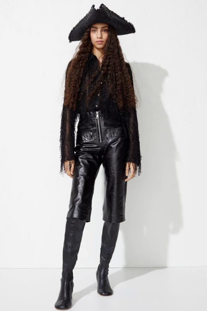 La nueva colección Studio de H&M que te volverá loca