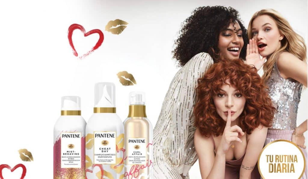 Pantene Express: El truco de Paula Echevarría que tienes que probar