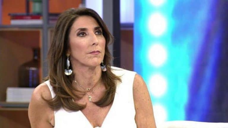 Paz Padilla pierde los papeles tras enterarse de su último fracaso: nadie valora su talento