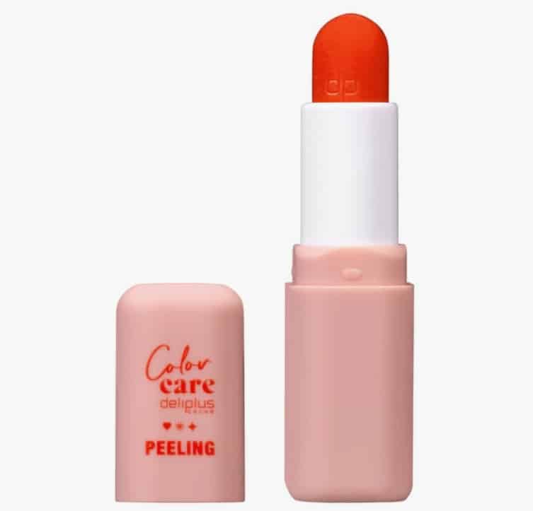 Consigue los labios perfectos con las barras y perfiladores de Deliplus