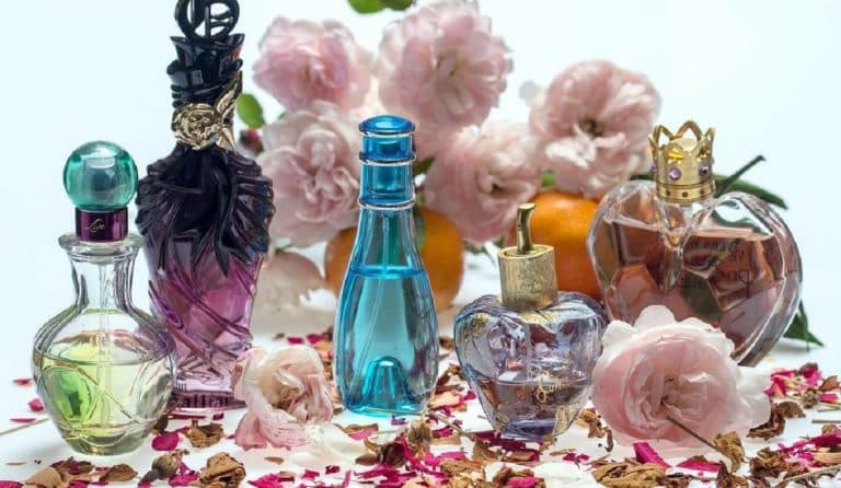 Motivos por los que los famosos utilizan perfumes afrodisiacos