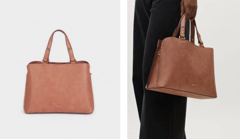Parfois: Bolsos low cost para esta primavera