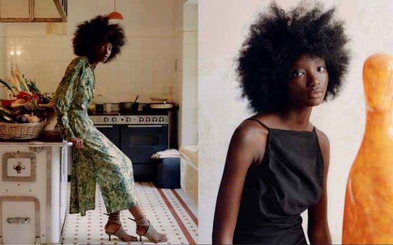 Zara: Los vestidos de esta temporada que mejor sientan