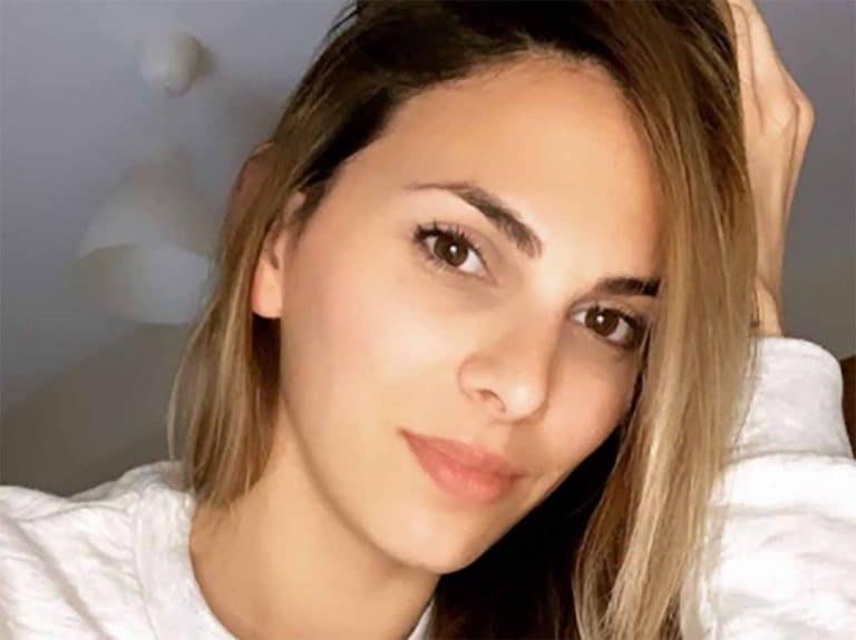 Irene Rosales cuenta cómo está tras su bronca pública con Anabel Pantoja