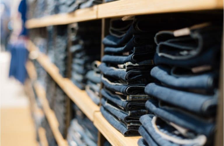 Zara: los vaqueros que mejor sientan