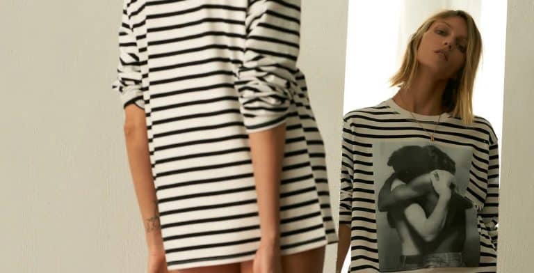 La colección Love de Zara especial para el día de los enamorados