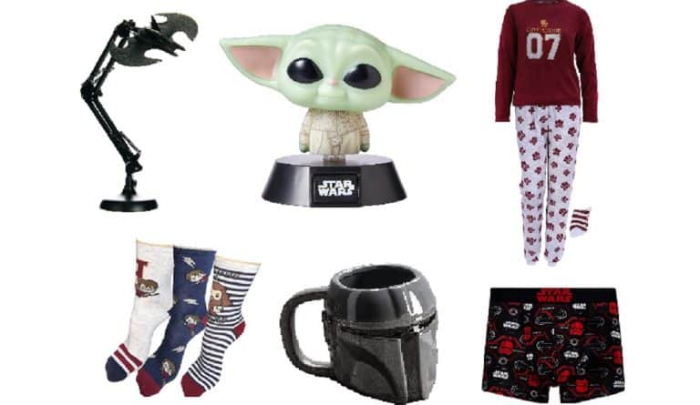 Primark y Paladone: 8 productos super originales que YA tienes a la  venta en Amazon