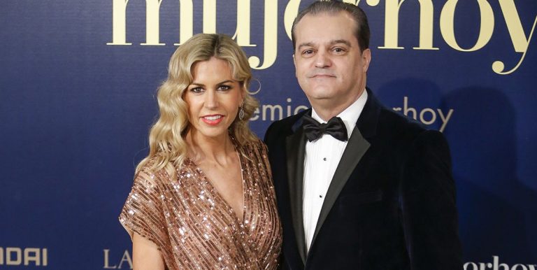 Ramón García y Patricia Cerezo se separan: la venta del domicilio familiar lo último que harán juntos