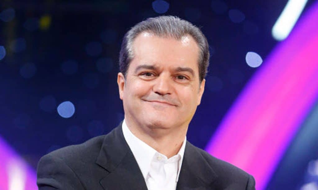 ramon garcia