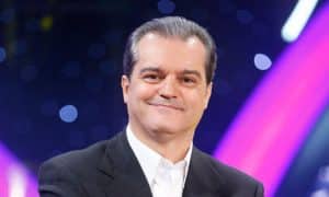 ramon garcia