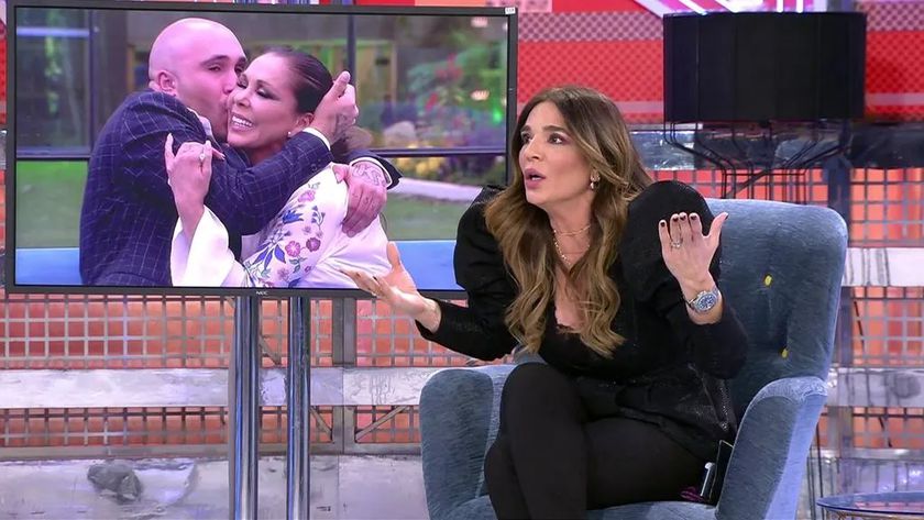 Raquel Bollo descubre el último y terrible desprecio que le ha hecho Isabel Pantoja