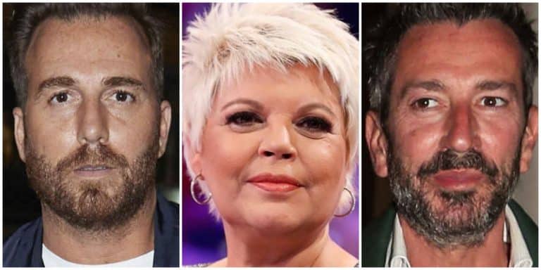 Terelu Campos, entre David Valldeperas y Raúl Prieto: la bronca que precipitó su marcha de Sálvame