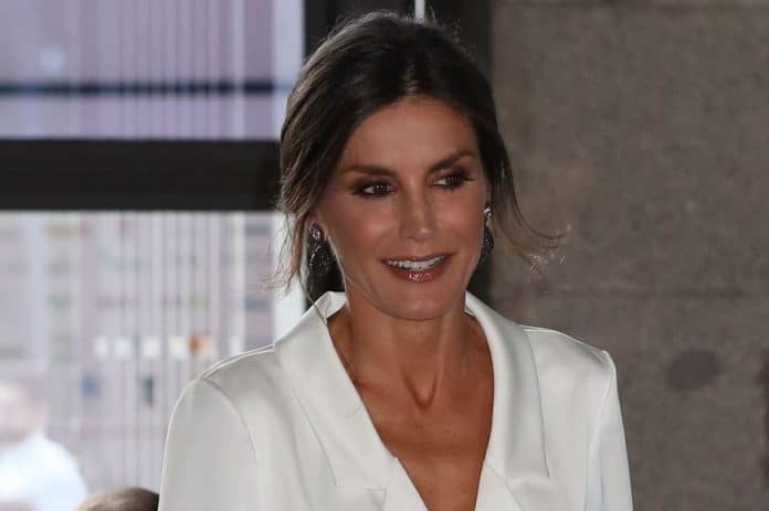 cotilleo.es terelu reina letizia