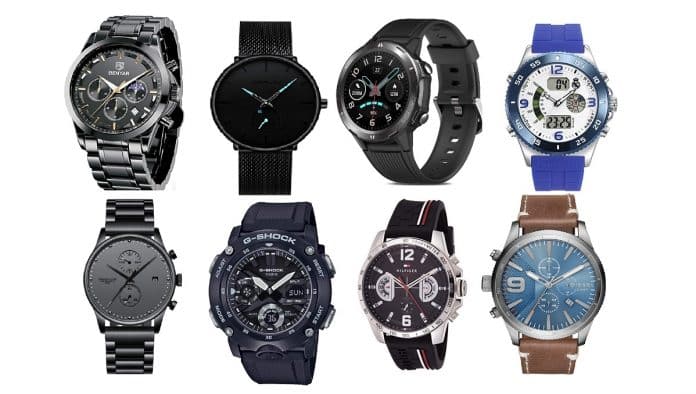 relojes Amazon San Valentín