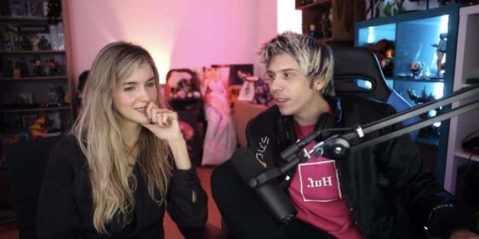 Rubius novia